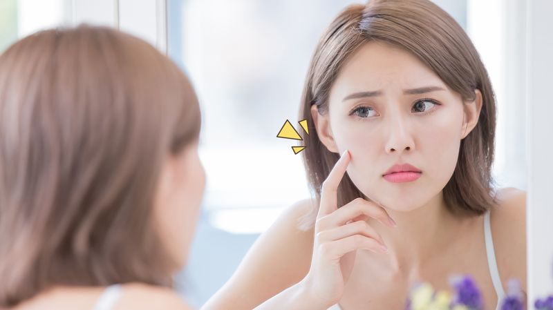 Tips menghindari efek samping Daviena Skincare